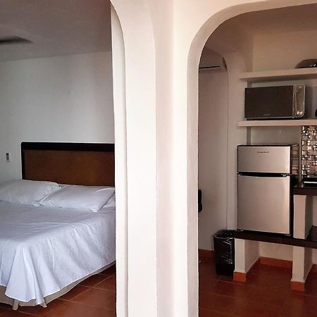 Suites Rosas Cancún Kültér fotó