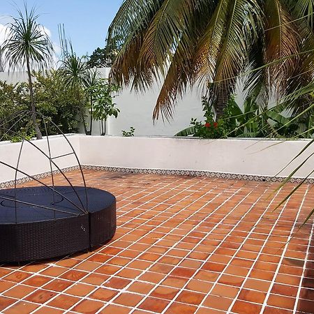 Suites Rosas Cancún Kültér fotó