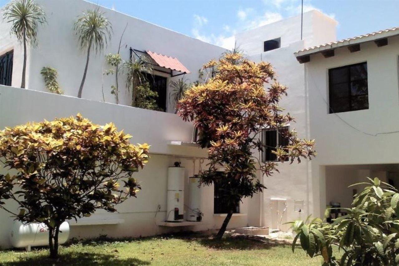 Suites Rosas Cancún Kültér fotó