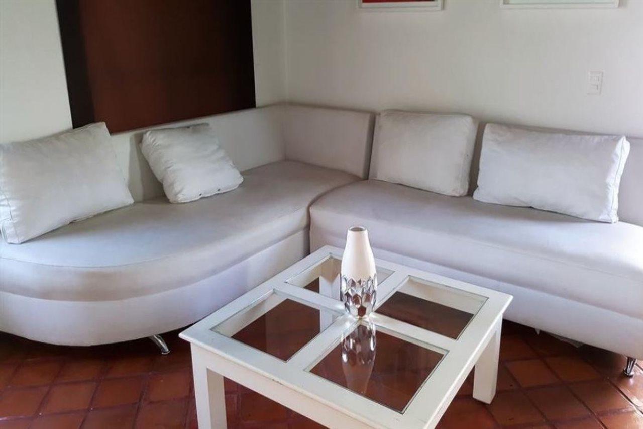 Suites Rosas Cancún Kültér fotó