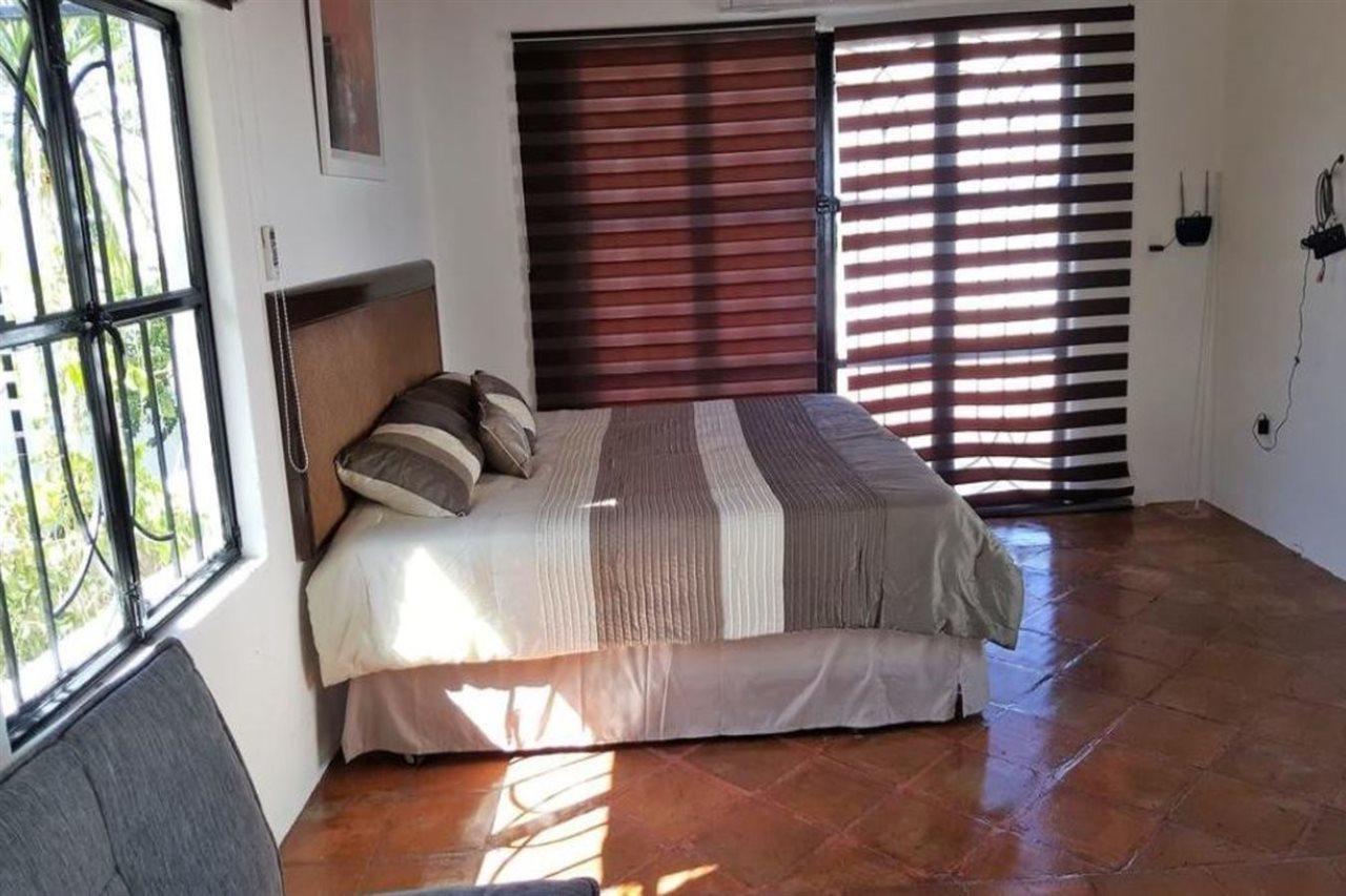 Suites Rosas Cancún Kültér fotó