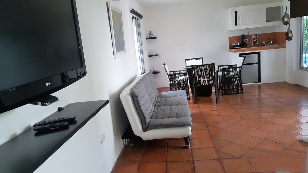 Suites Rosas Cancún Kültér fotó