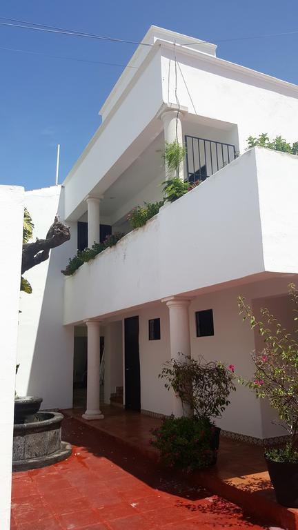 Suites Rosas Cancún Kültér fotó