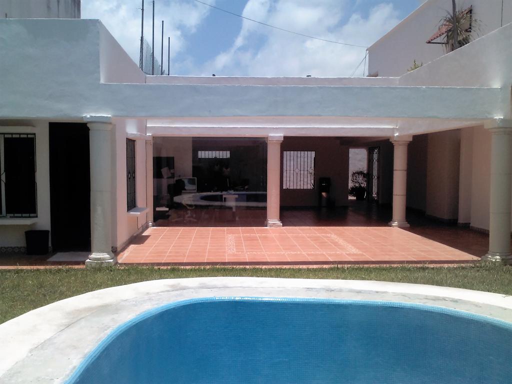 Suites Rosas Cancún Kültér fotó