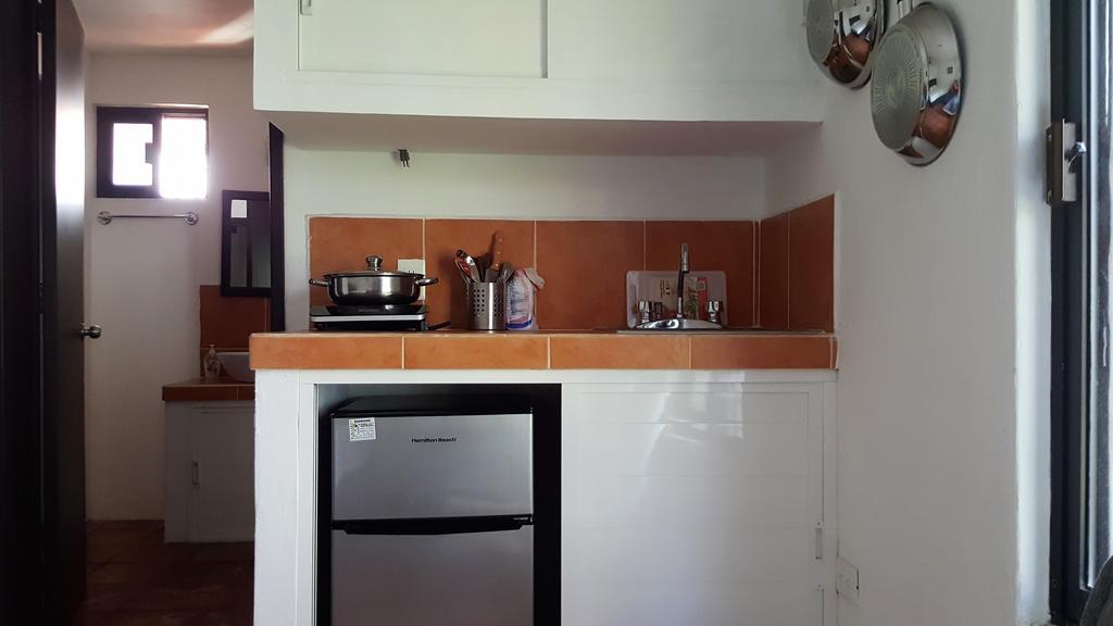 Suites Rosas Cancún Kültér fotó