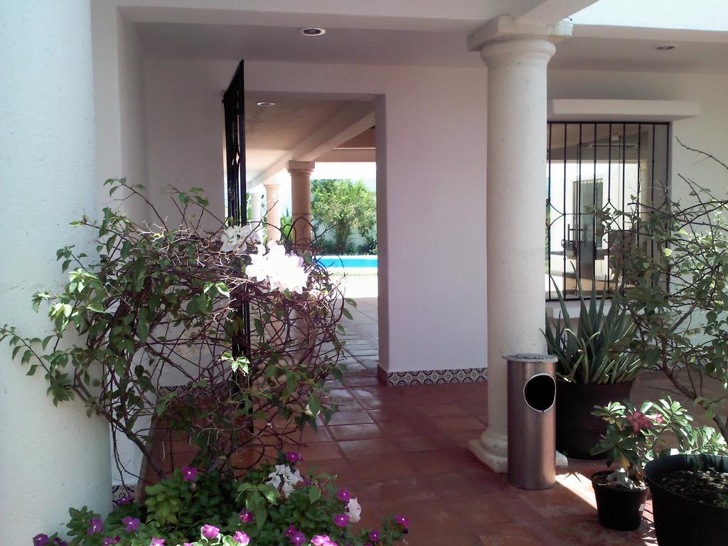 Suites Rosas Cancún Kültér fotó