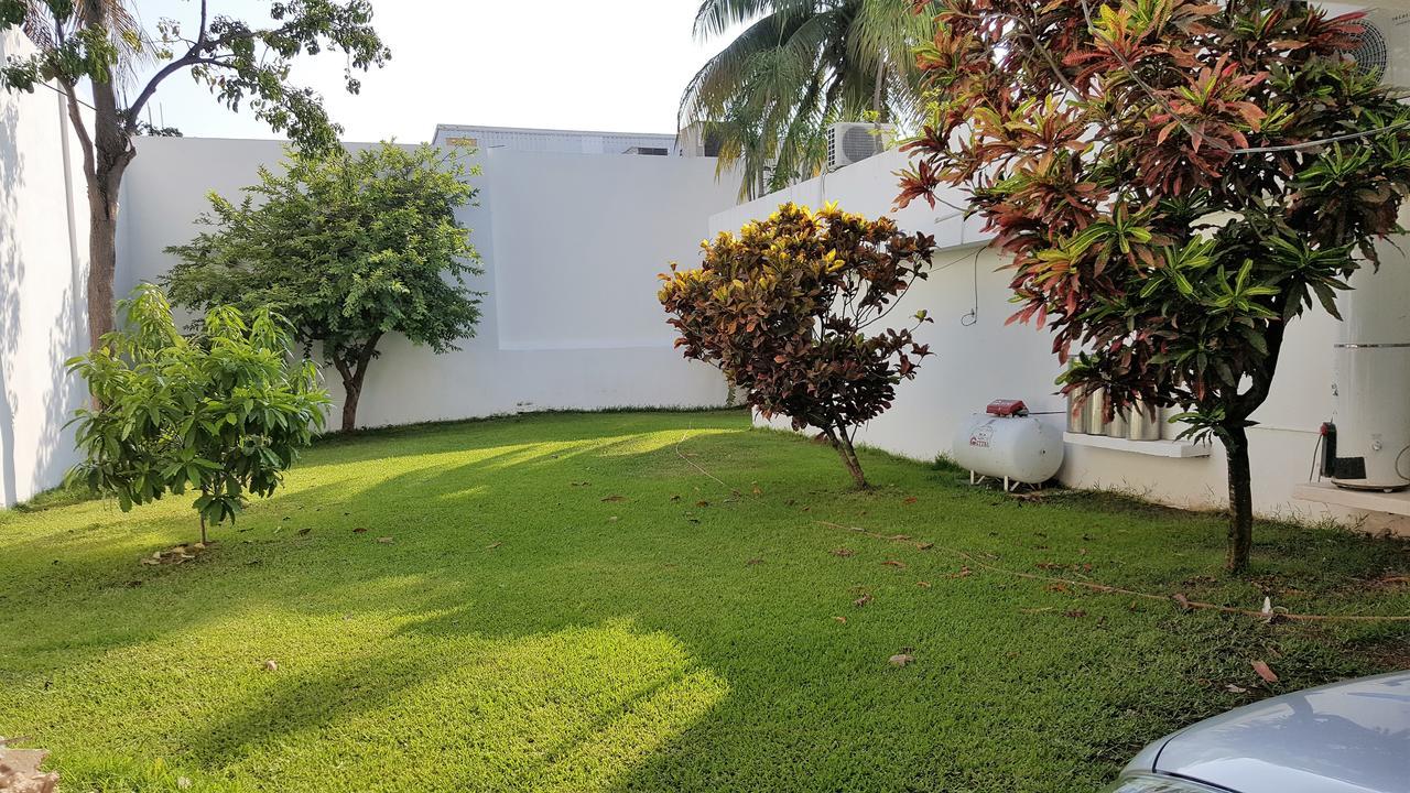 Suites Rosas Cancún Kültér fotó