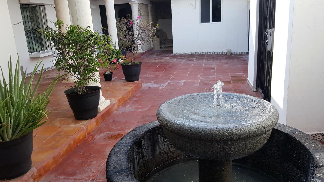 Suites Rosas Cancún Kültér fotó