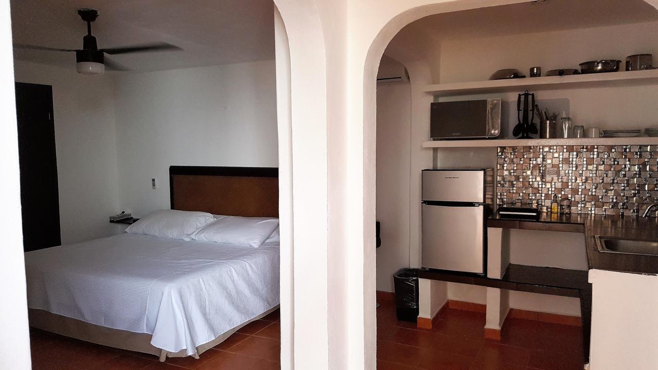 Suites Rosas Cancún Kültér fotó