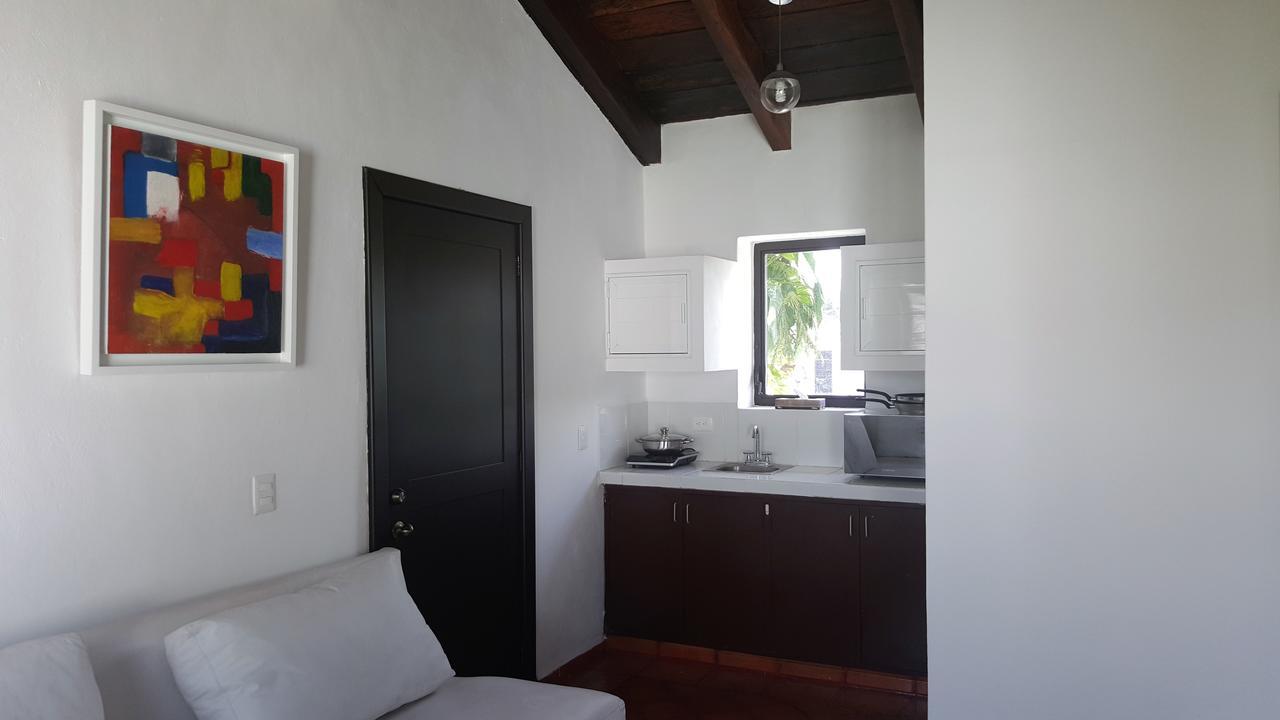 Suites Rosas Cancún Kültér fotó