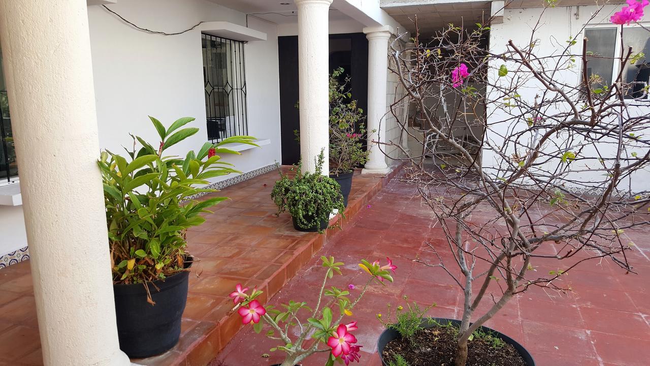 Suites Rosas Cancún Kültér fotó